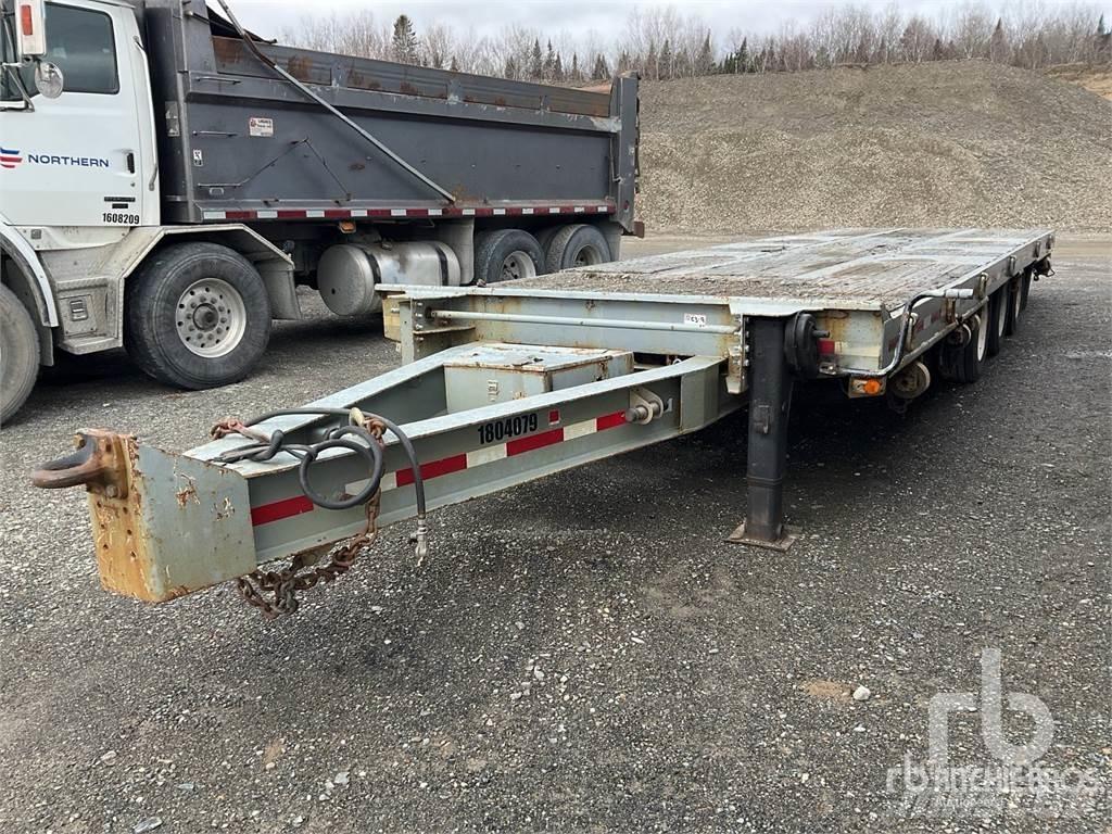  BIGFOOT 25FDT Low loaders