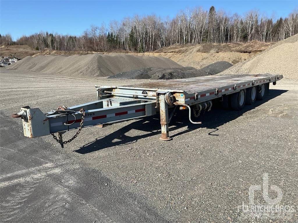  BIGFOOT 25FDT Low loaders