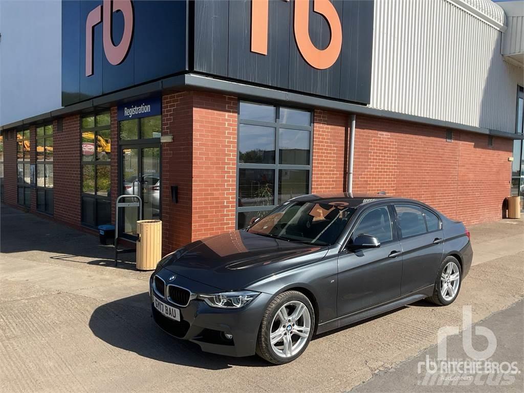 BMW 320D Cars