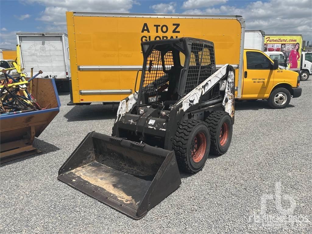Bobcat S130 Skid steer loaders