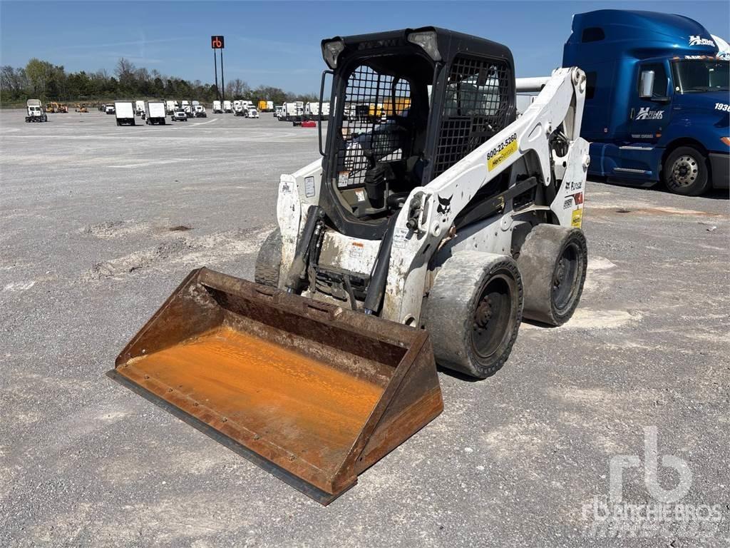 Bobcat S650 Skid steer loaders