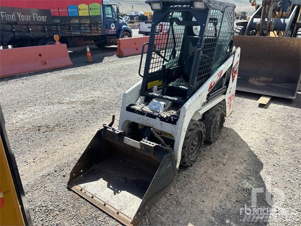Bobcat S70 Skid steer loaders