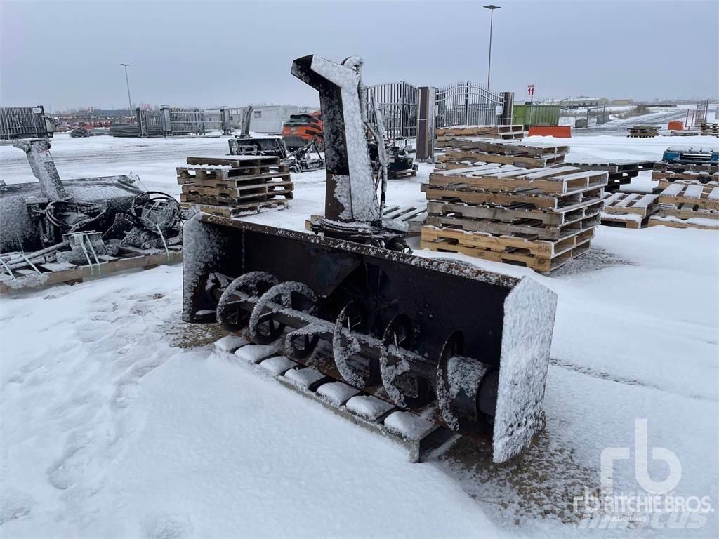 Bobcat SB200X72 Other components