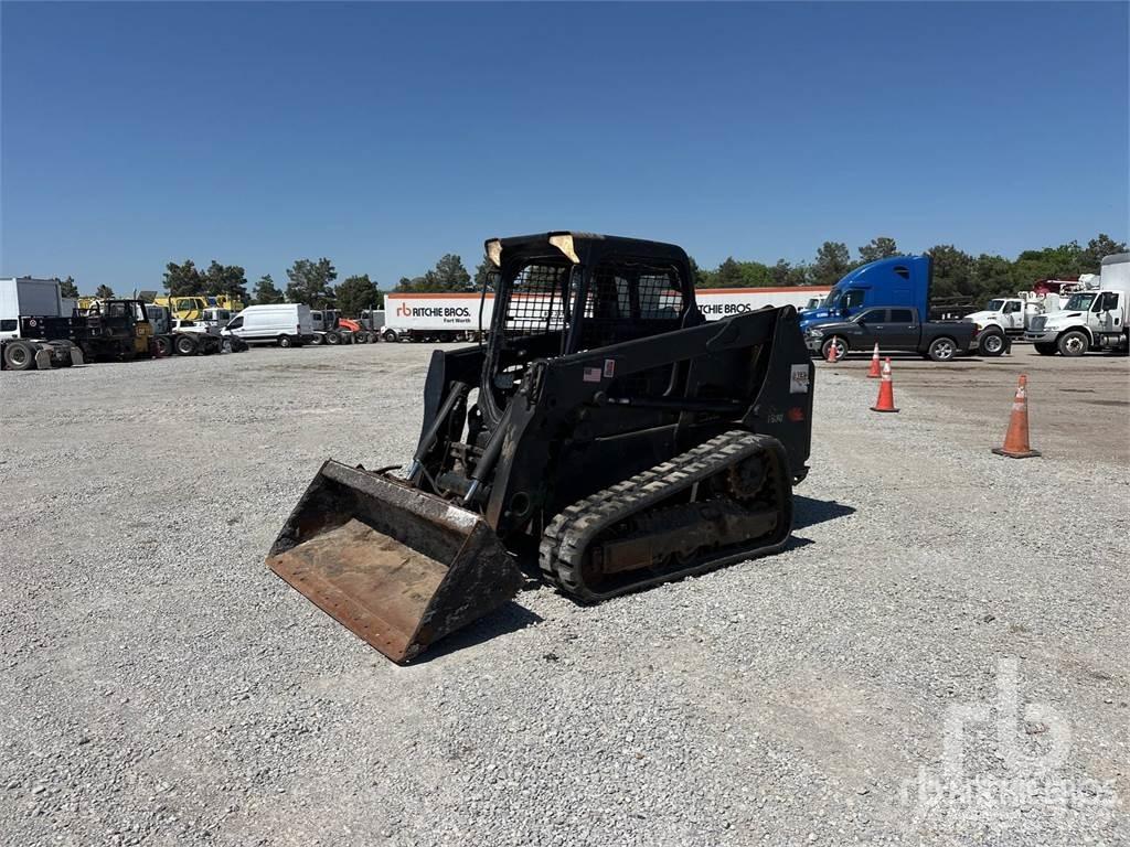 Bobcat T630 Skid steer loaders