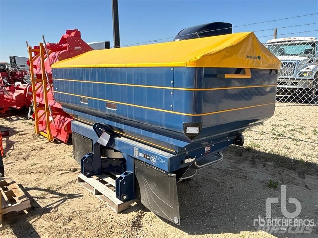 Bogballe M35 Mineral spreaders