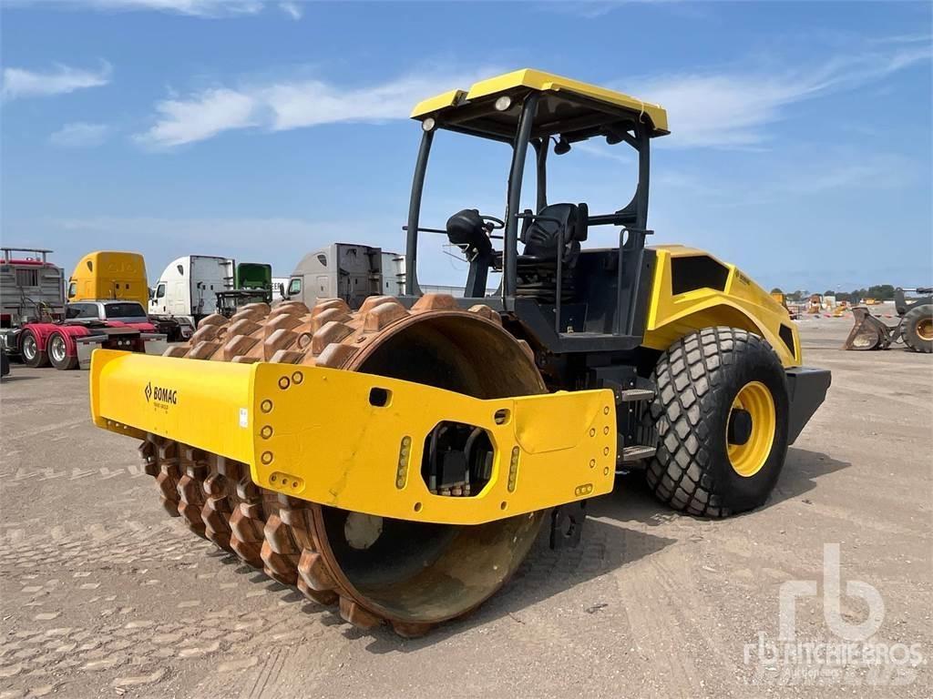 Bomag BW211D-5 Waste compactors