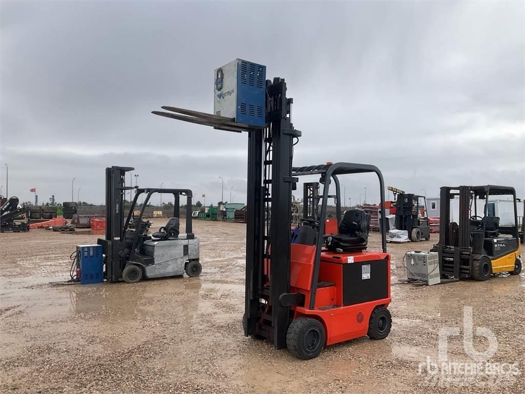 BT C4E200NL Electric forklift trucks