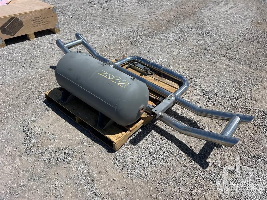  Bumper Transportation - Others