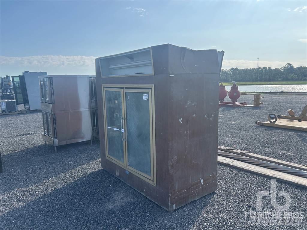  Bundle of Rebar Construction - Others