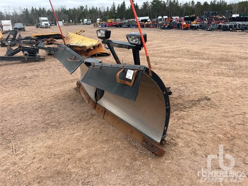  BUYERS SNOWDOGG Transportation - Others