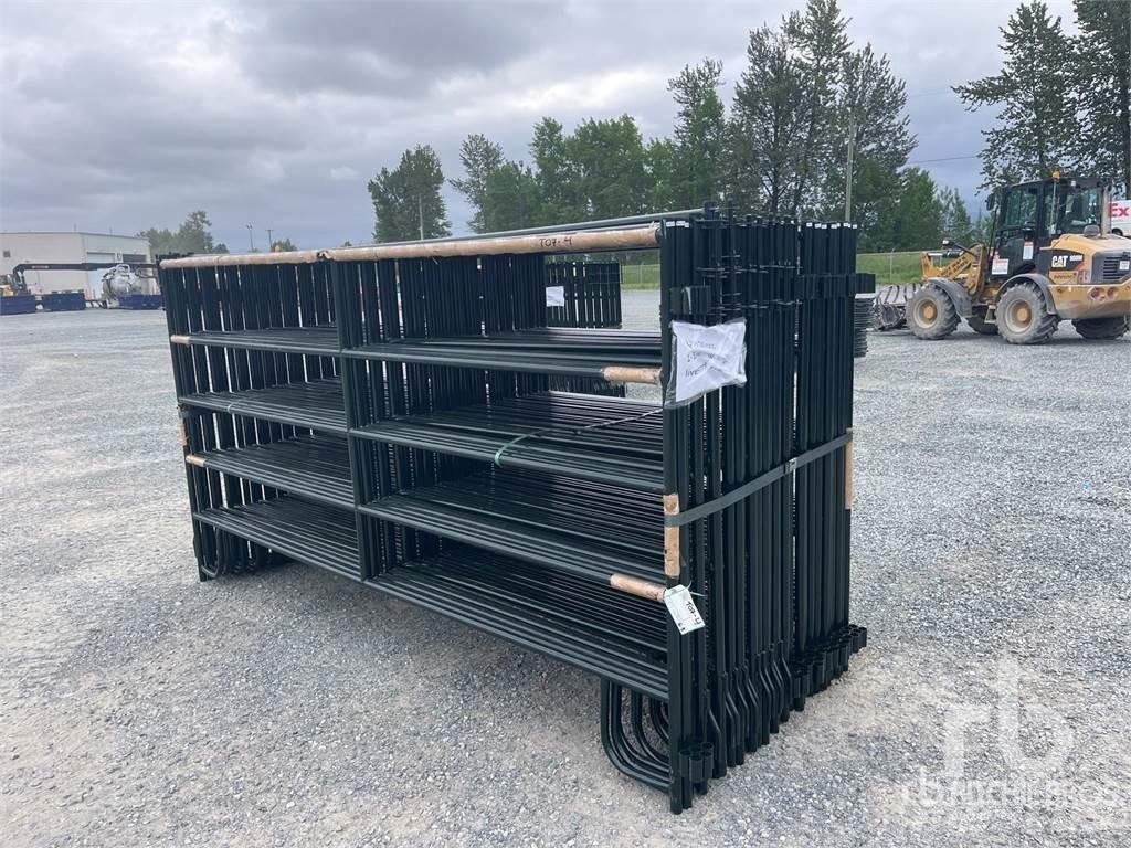  BYT RP96 Other livestock machinery and accessories