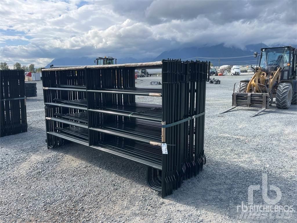 BYT RP96 Other livestock machinery and accessories