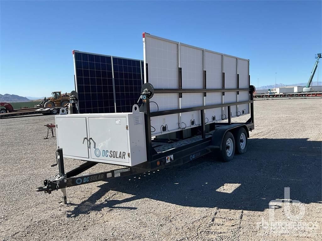 Carson SC172 Other trailers