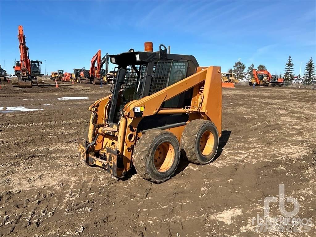 CASE 430 Skid steer loaders
