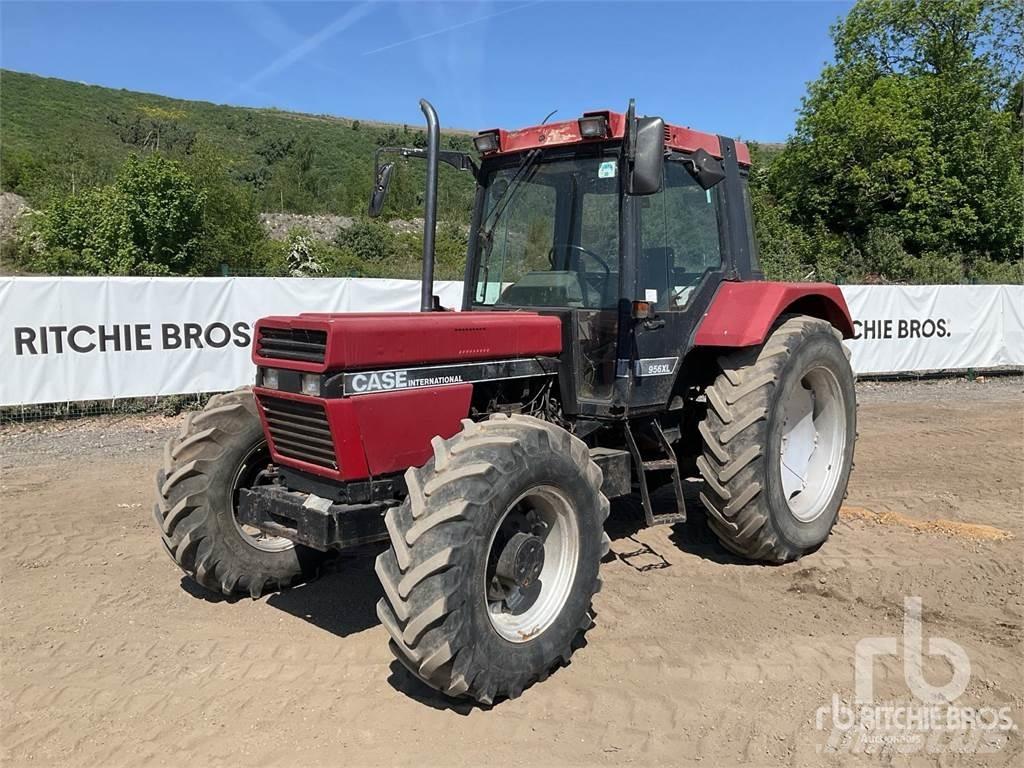 Case IH 956XL Tractors
