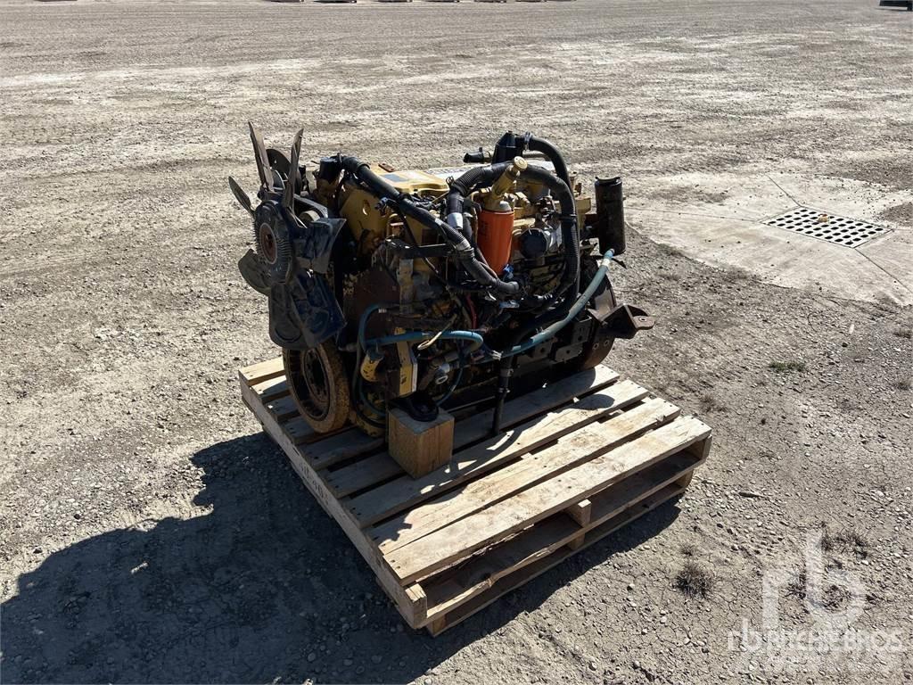 CAT 3126 Engines
