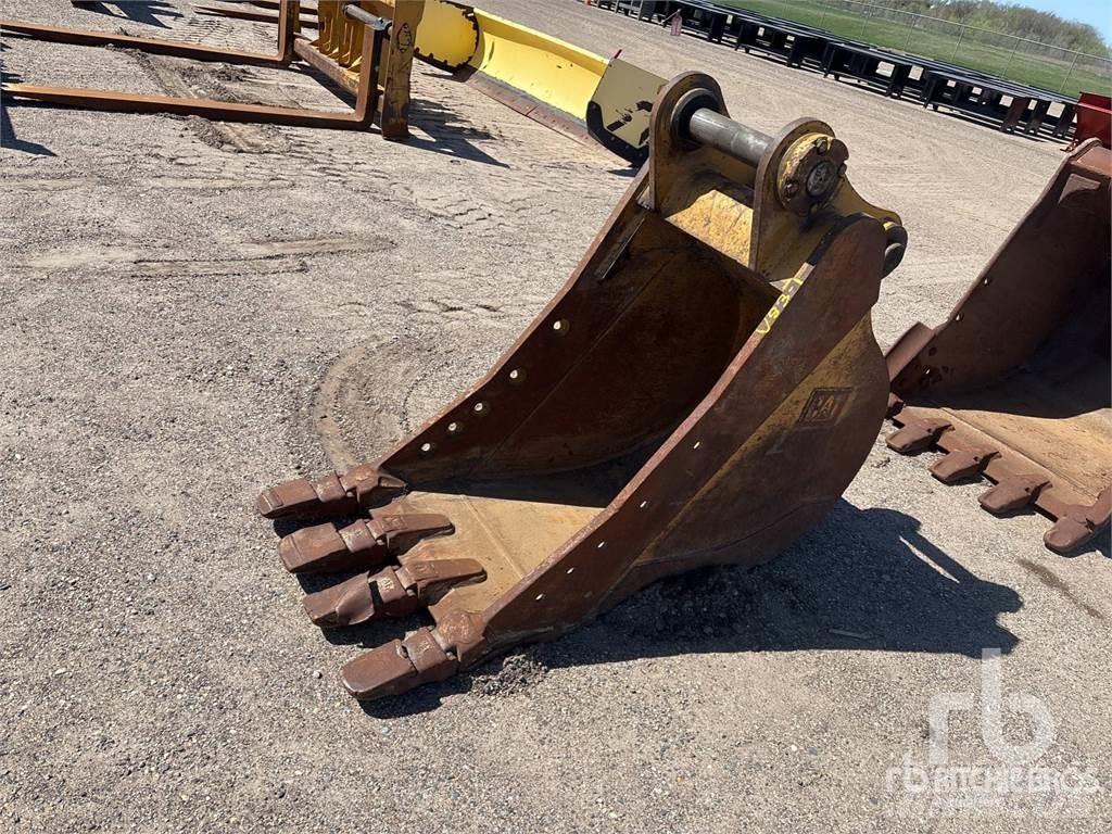 CAT 347-6728 Buckets