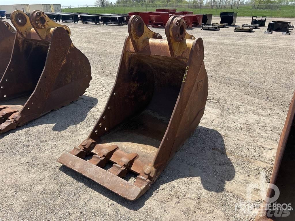 CAT BKDB42HD Buckets