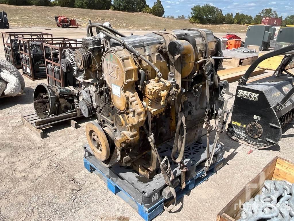 CAT C15 Engines