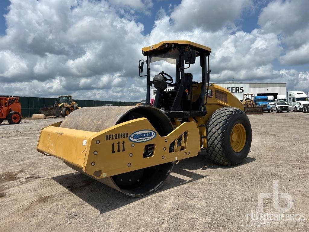CAT CS11GC Soil compactors