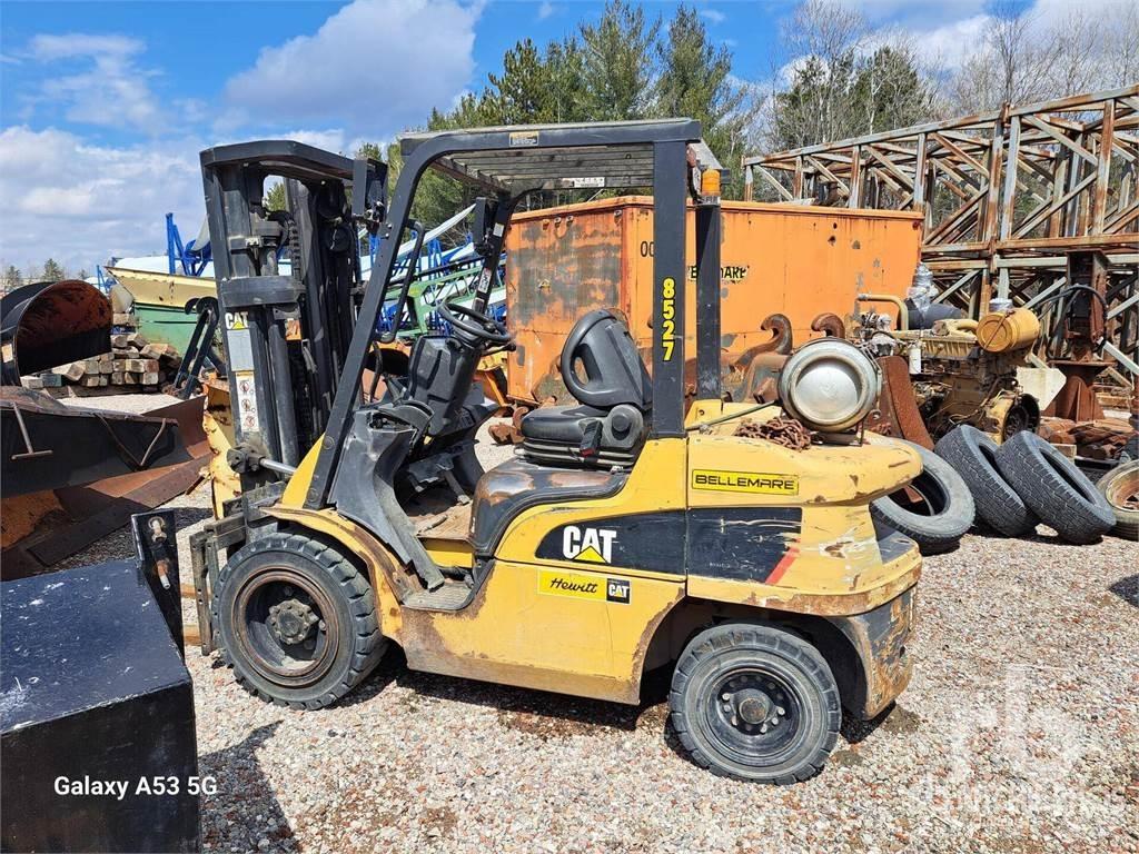 CAT GP30N5 Diesel trucks