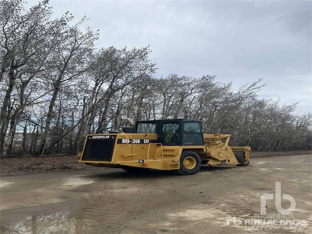 CAT RM350 Construction - Others
