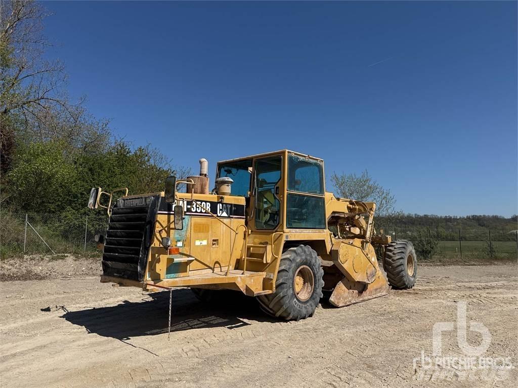 CAT RM350B Construction - Others