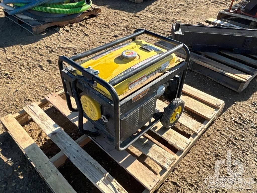 Champion 46551 Diesel Generators