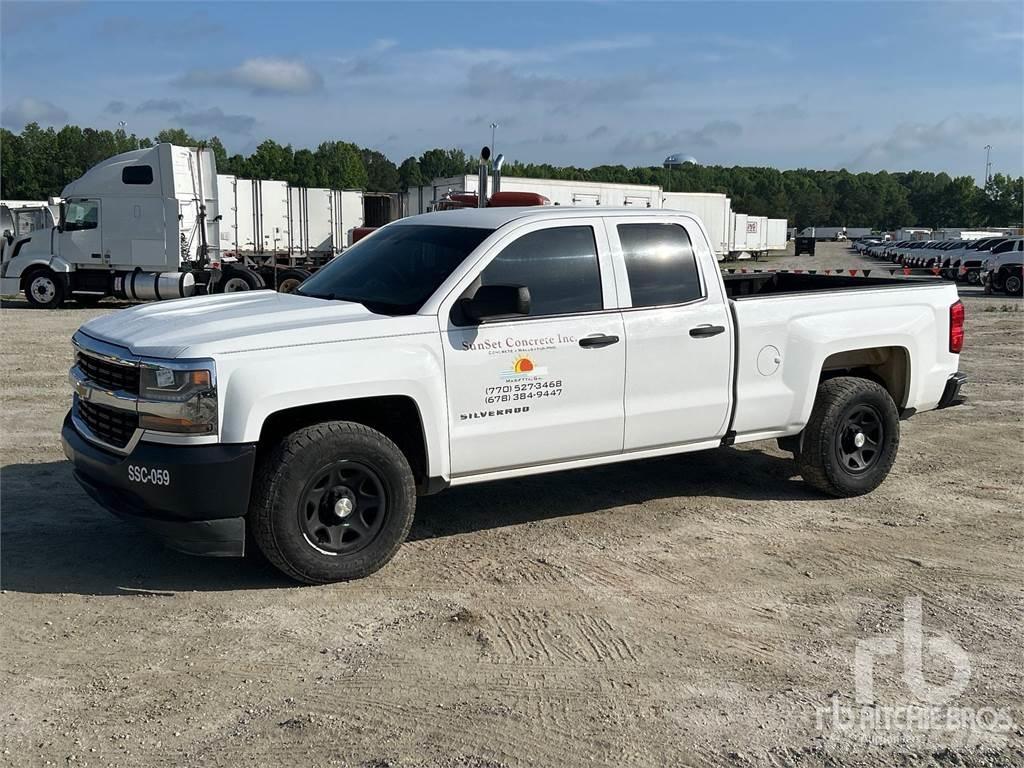Chevrolet 1500 Pick up/Dropside