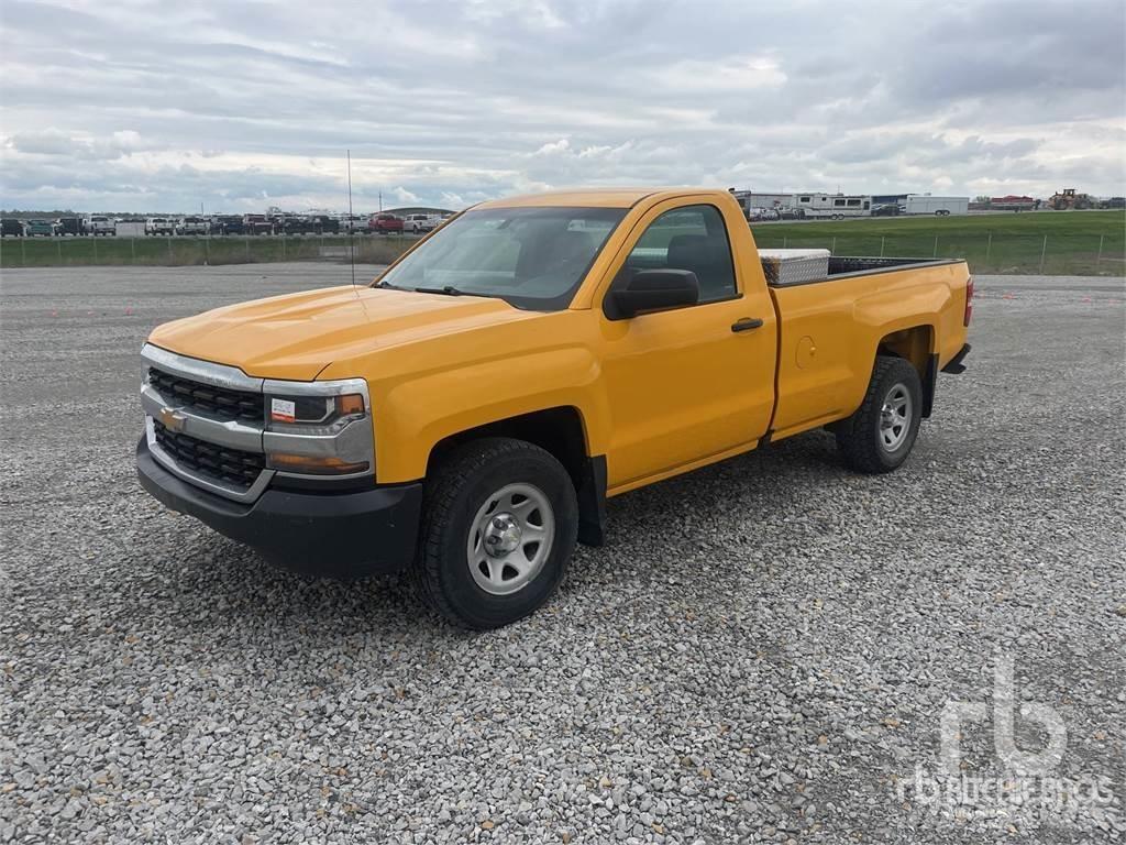 Chevrolet 1500 Pick up/Dropside