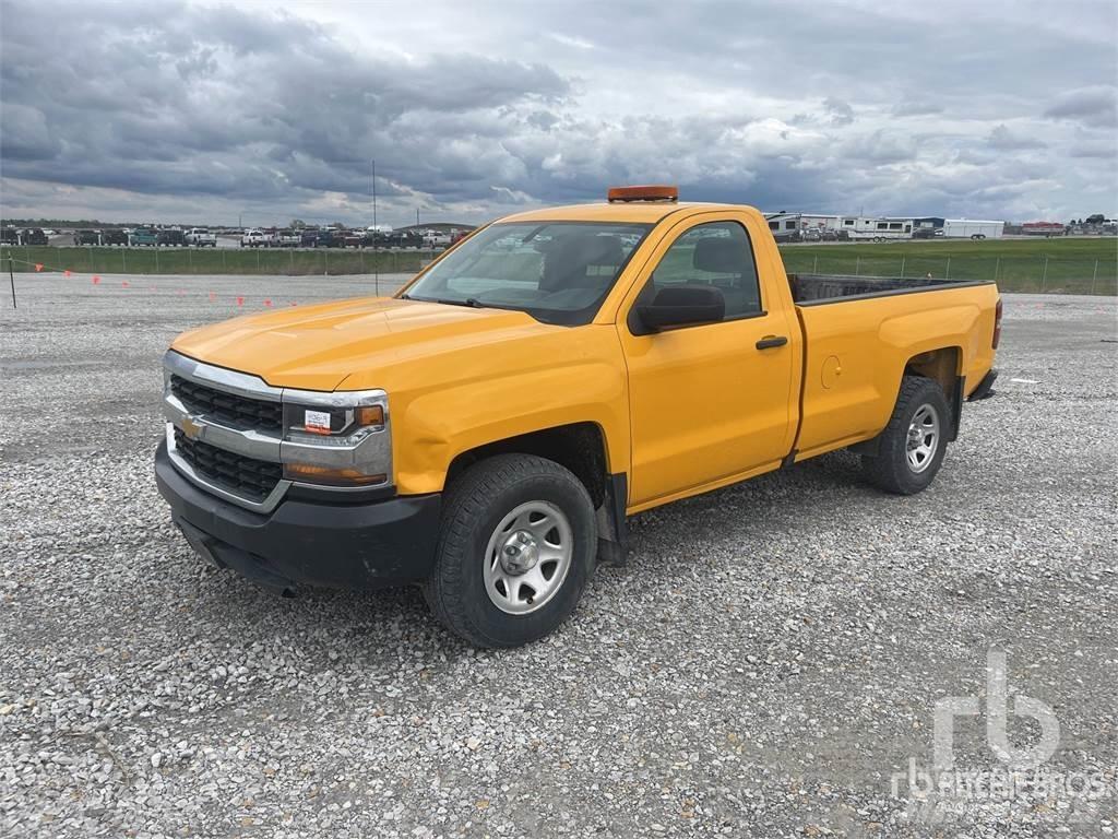 Chevrolet 1500 Pick up/Dropside
