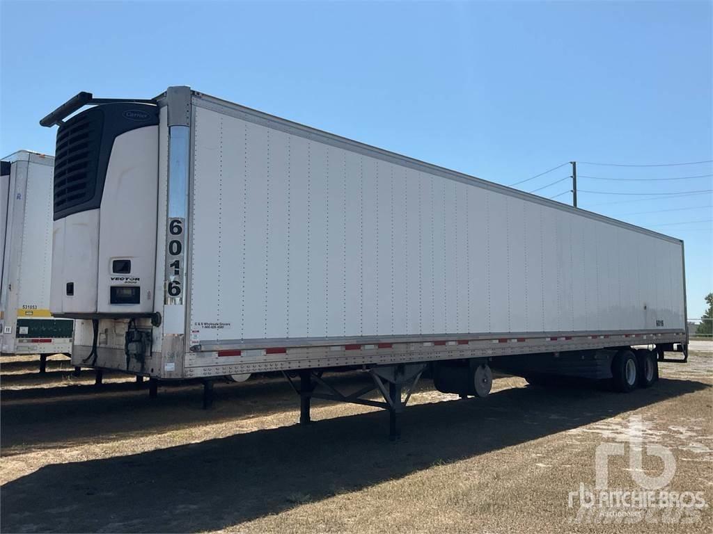 CIMC 1RBR5305 Temperature controlled semi-trailers