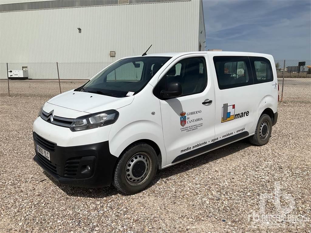 Citroën JUMPY Panel vans
