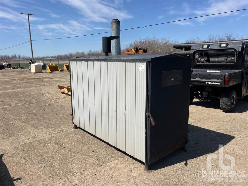  COALMAN 400 Construction - Others