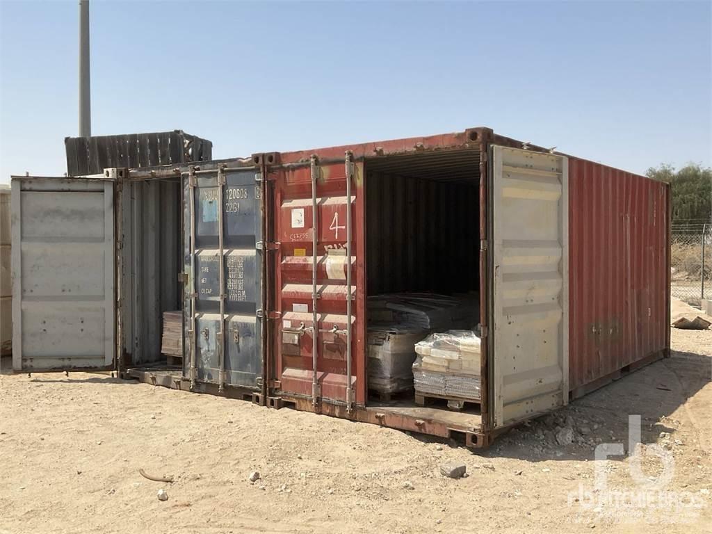  Container Special containers