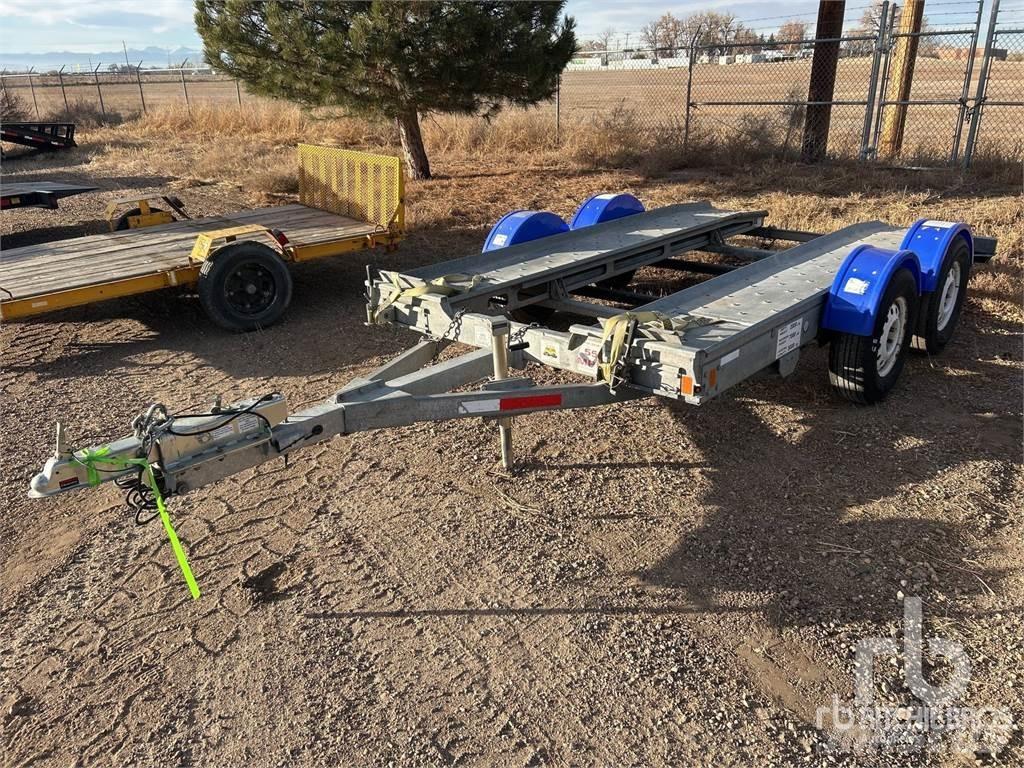 Demco AT7000P Vehicle transport trailers
