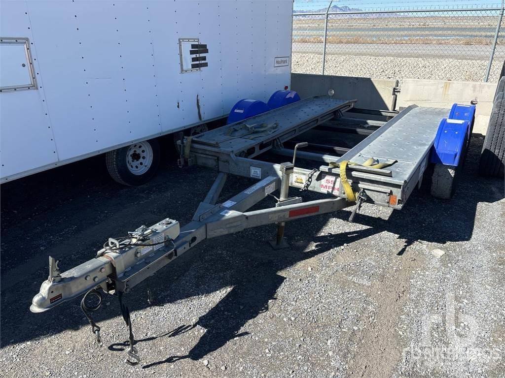 Demco AT7000P Vehicle transport trailers
