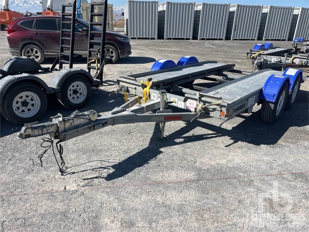 Demco AT7000P Vehicle transport trailers