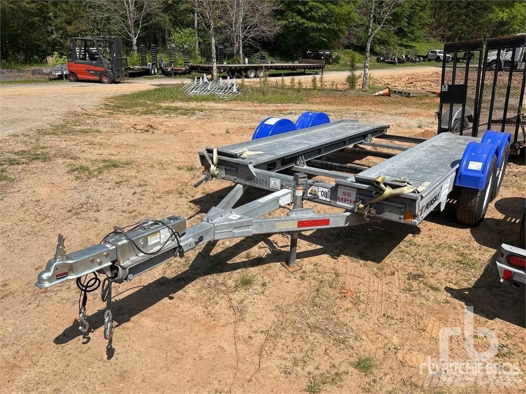 Demco AT7000P Vehicle transport trailers