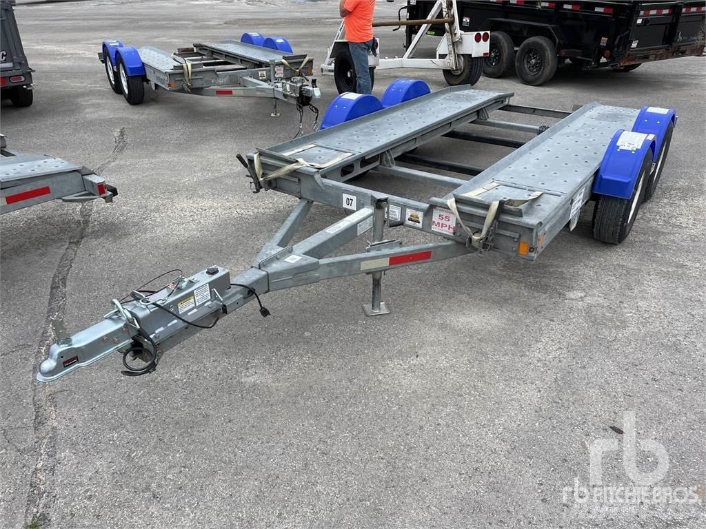 Demco AT7000P Vehicle transport trailers