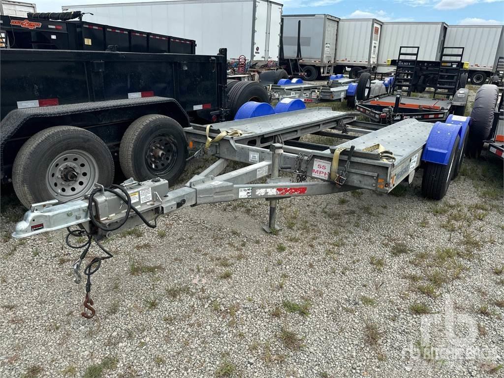 Demco AT7000P Vehicle transport trailers