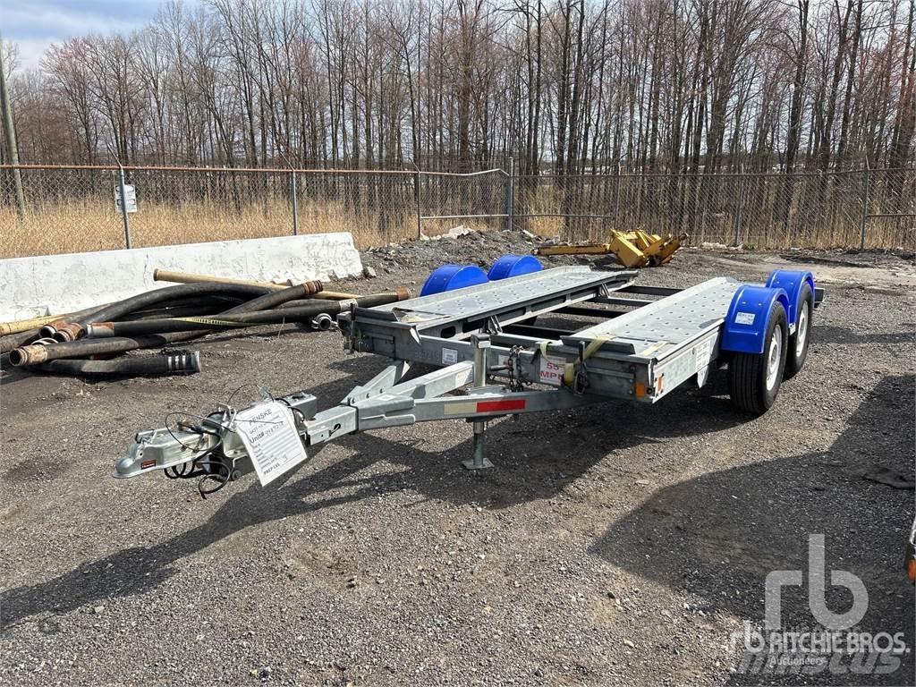 Demco AT7000P Vehicle transport trailers