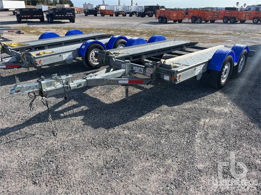 Demco AT7000P Vehicle transport trailers
