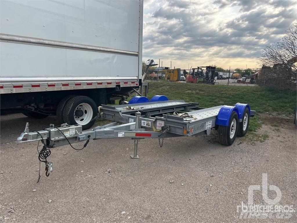 Demco AT7000P Vehicle transport trailers