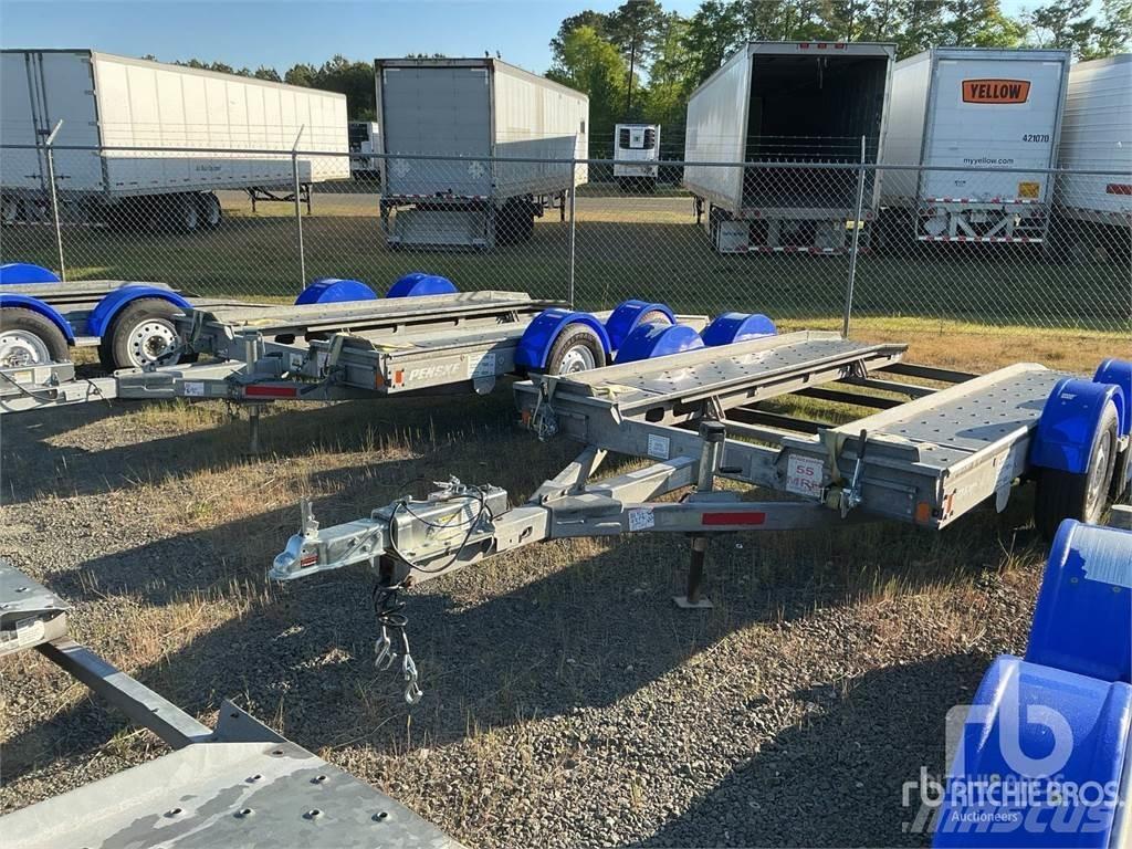 Demco AT7000P Vehicle transport trailers