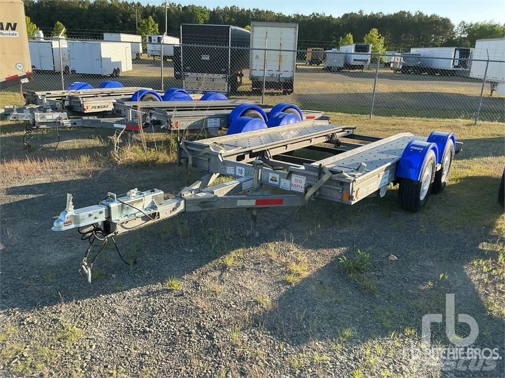Demco AT7000P Vehicle transport trailers
