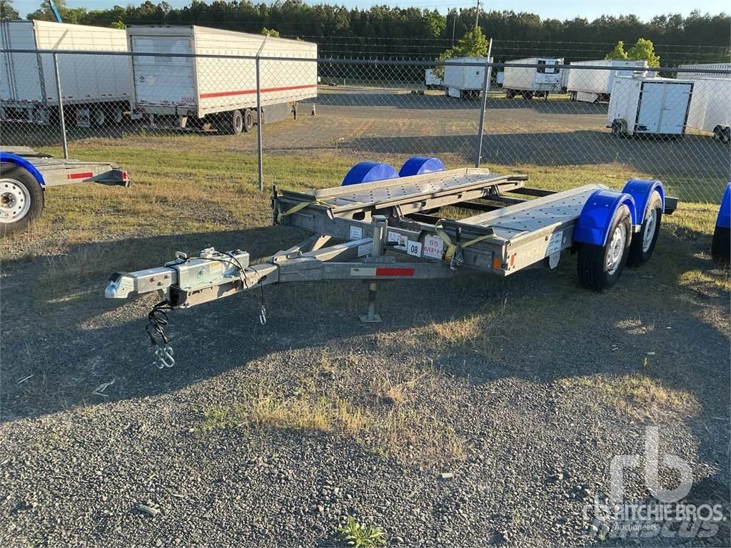 Demco AT7000P Vehicle transport trailers