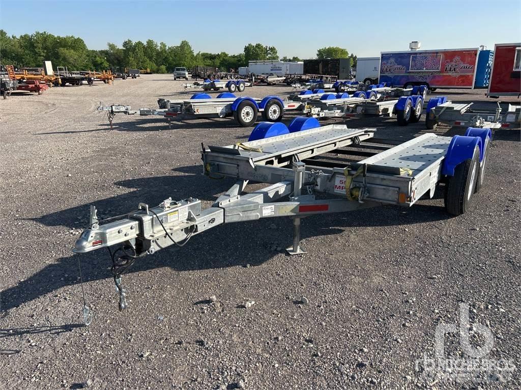 Demco AT7000P Vehicle transport trailers