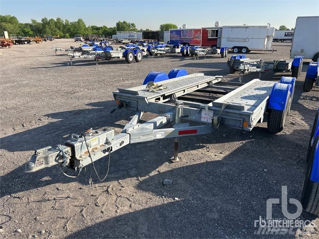 Demco AT7000P Vehicle transport trailers