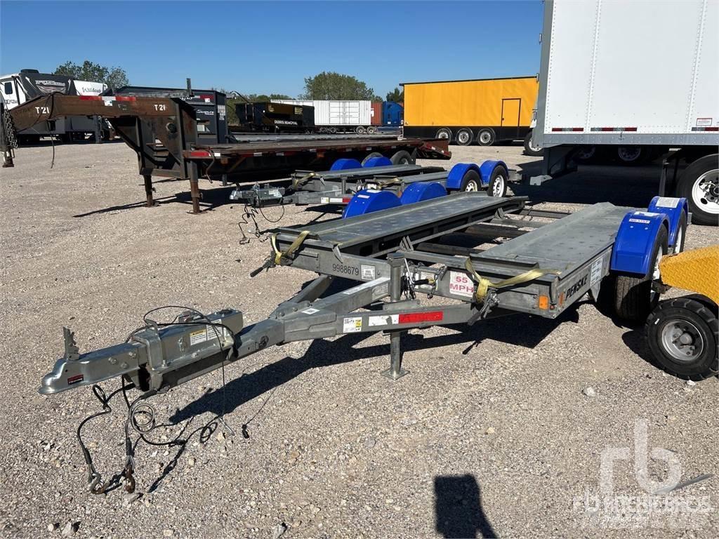 Demco AT7000P Vehicle transport trailers
